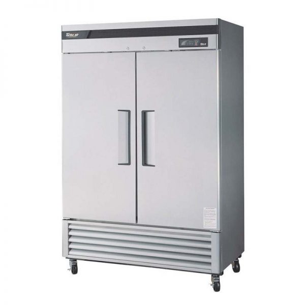 Freezer Industrial Turbo Air CTSF49SD